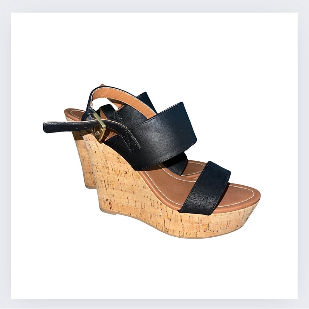 Wedges